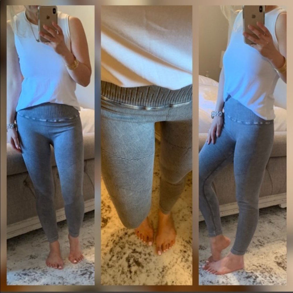 AMAZING workout leggings